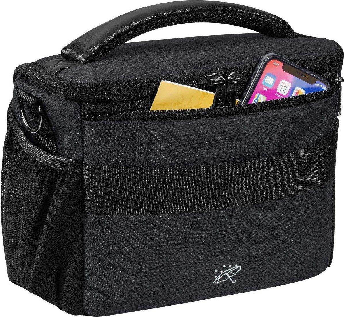 PEDEA Kameratasche Noble Gr. XL