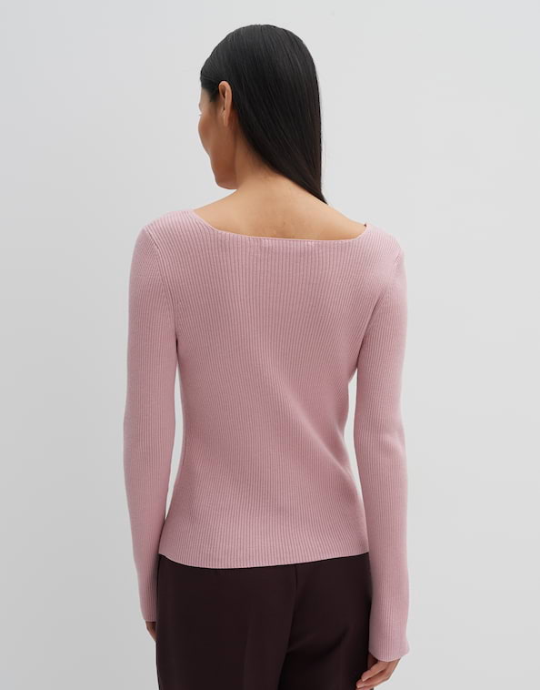 Strickpullover Tamea