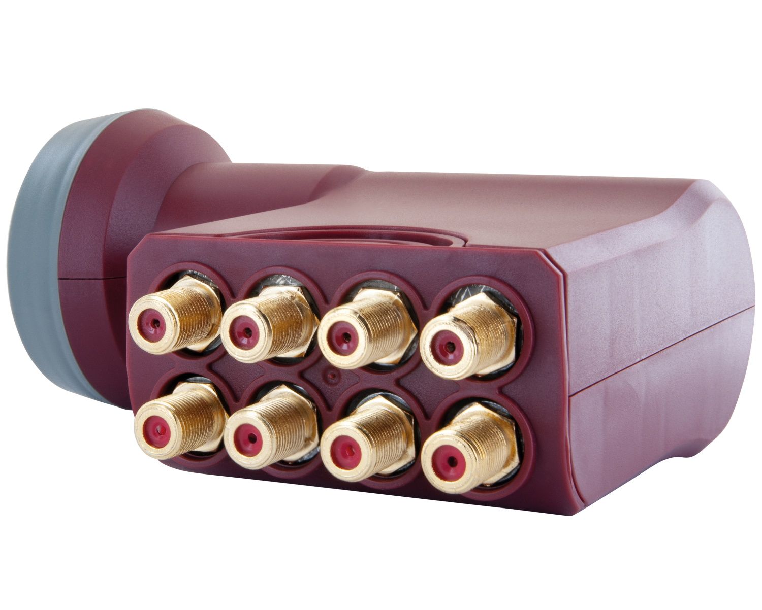 Schwaiger 717419 Digital Octo LNB