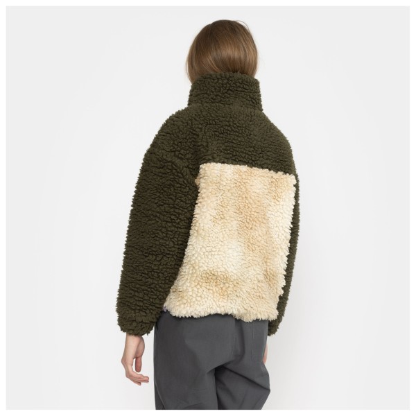 Selfhood - Women's Teddy Jacket - Fleecejacke