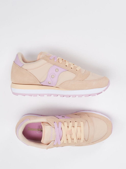 Sneaker-81655950003 Saucony