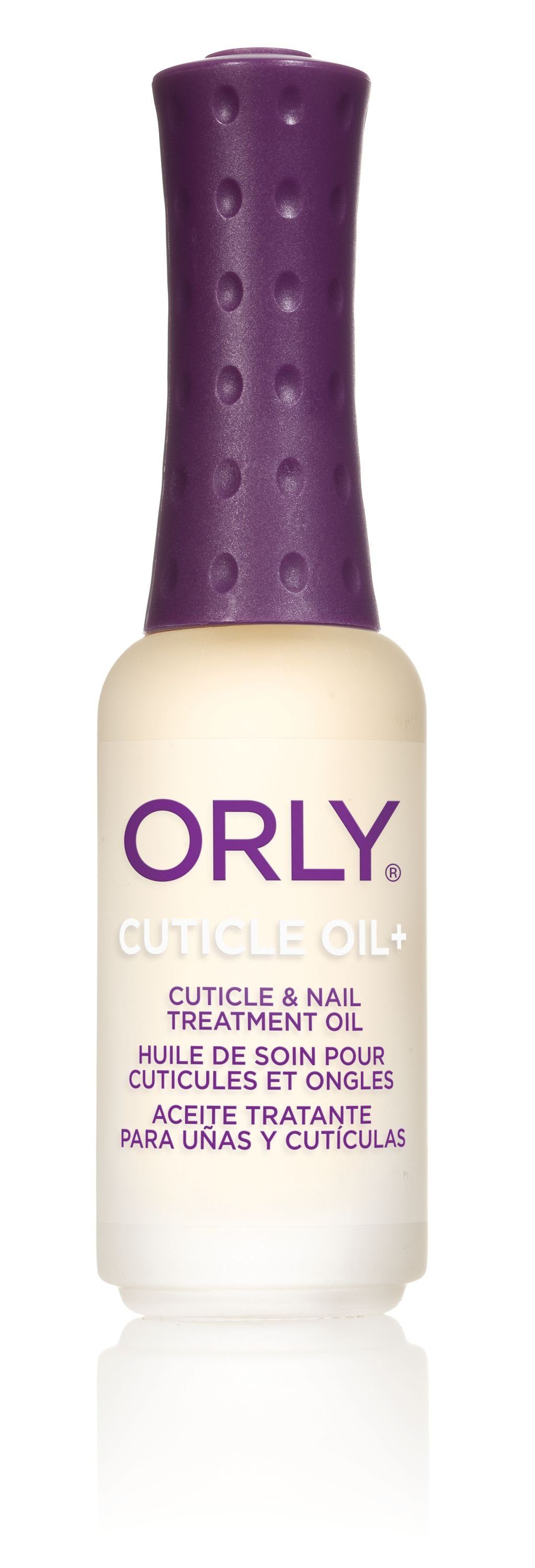 ORLY Nagel-Intensivkur ORLY Cuticle Oil+ Nagelhautpflege