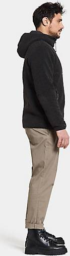 Didriksons Herren Fleecejacke BROR