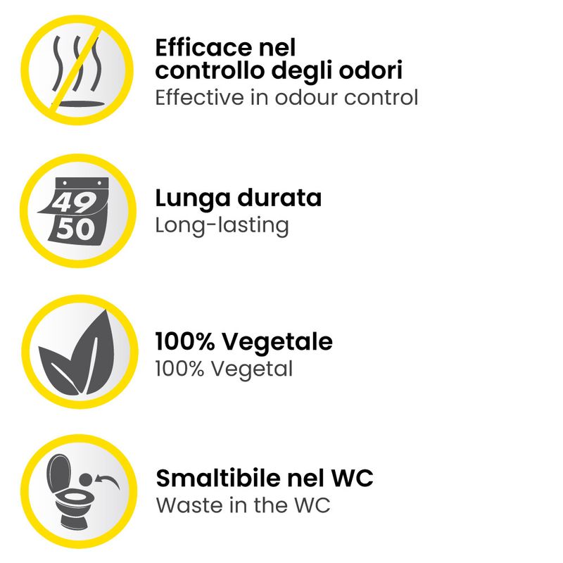 Croci Tofu Clean Katzenstreu zu TOP-Preisen
