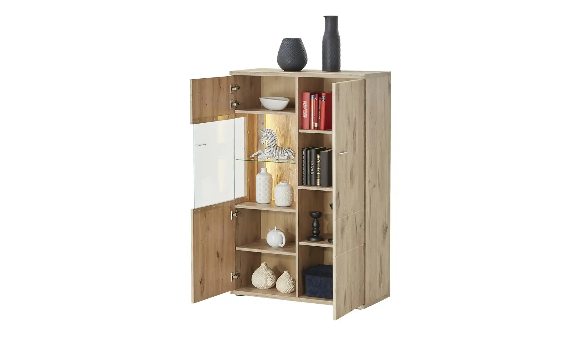 Primo Highboard Aura