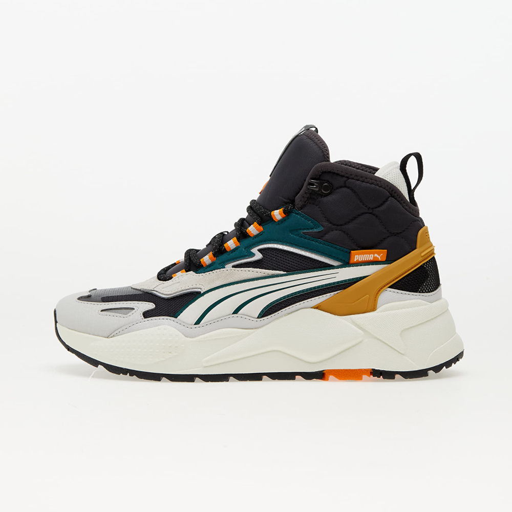 PUMA RS X Hi 392718-002 / grau