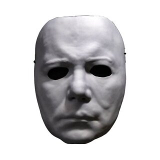 Halloween II Maske - Michael Myers Vacoform