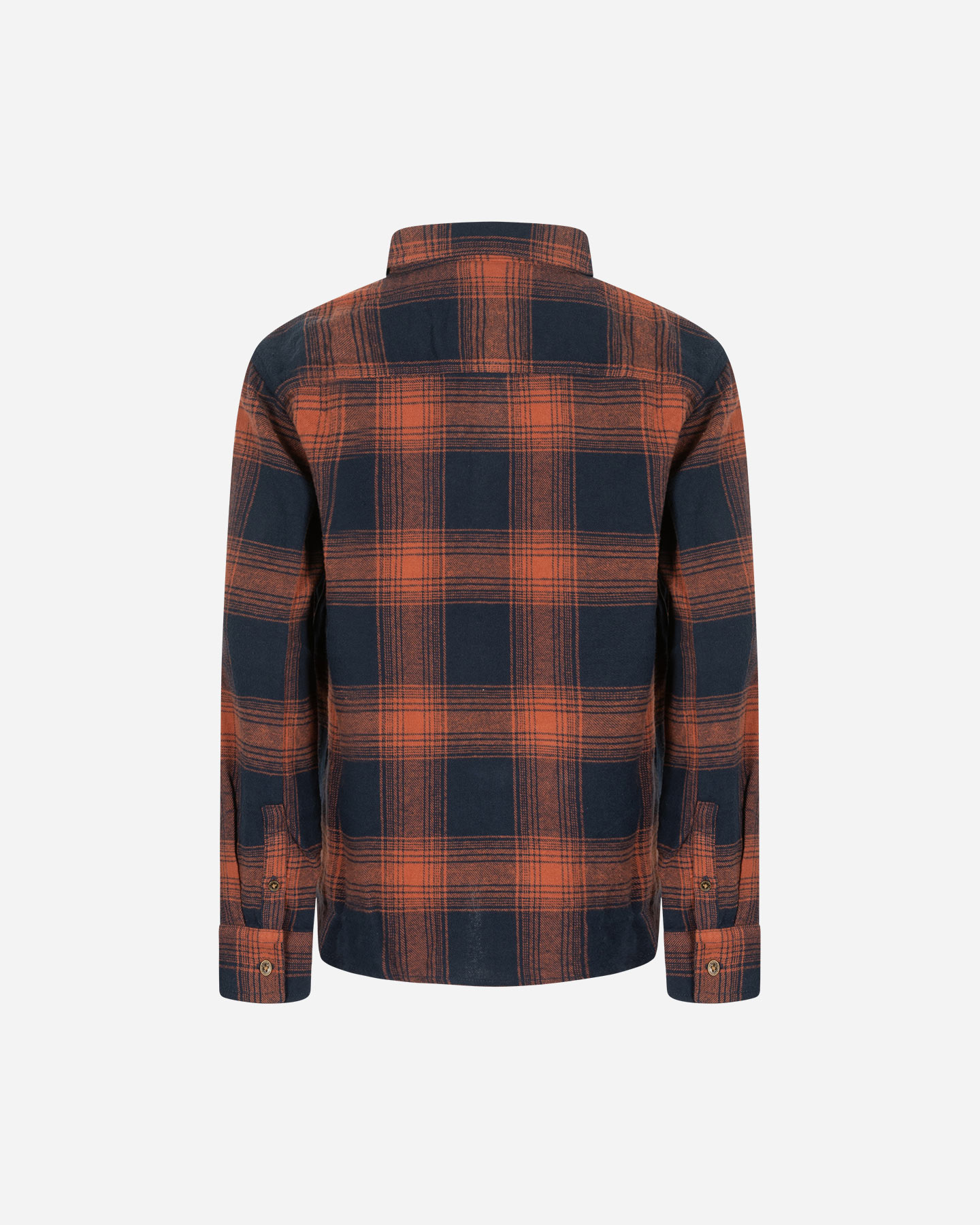 Camicia Bear Urban Asked Jr BB400W24-VA2