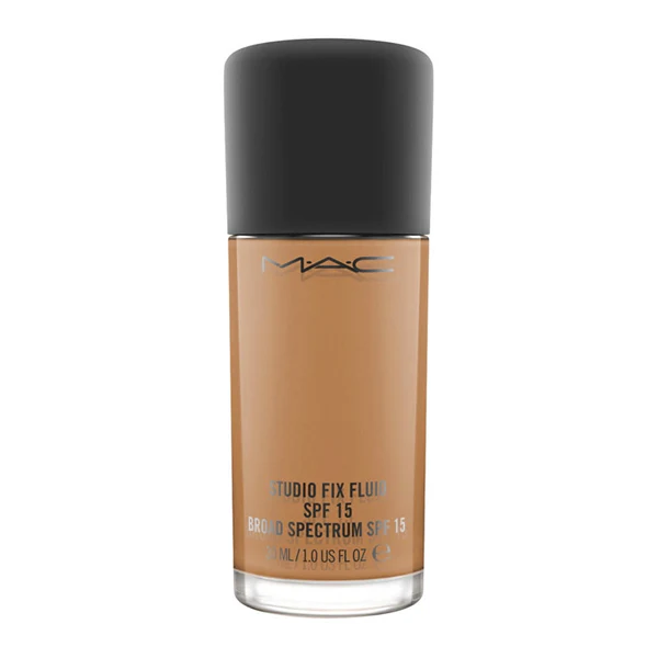 Base de maquillaje líquida Studio Fix Fluid Foundation SPF 15