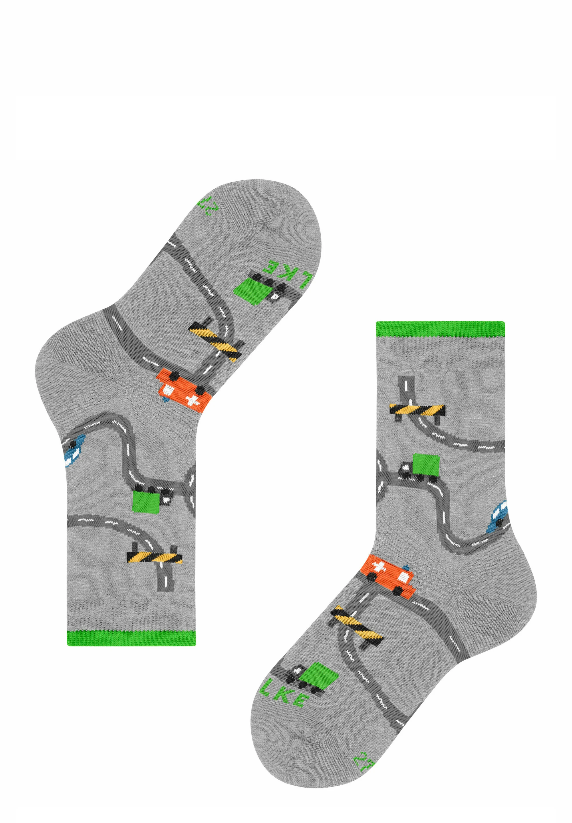 FALKE CITY LIFE - Calcetines