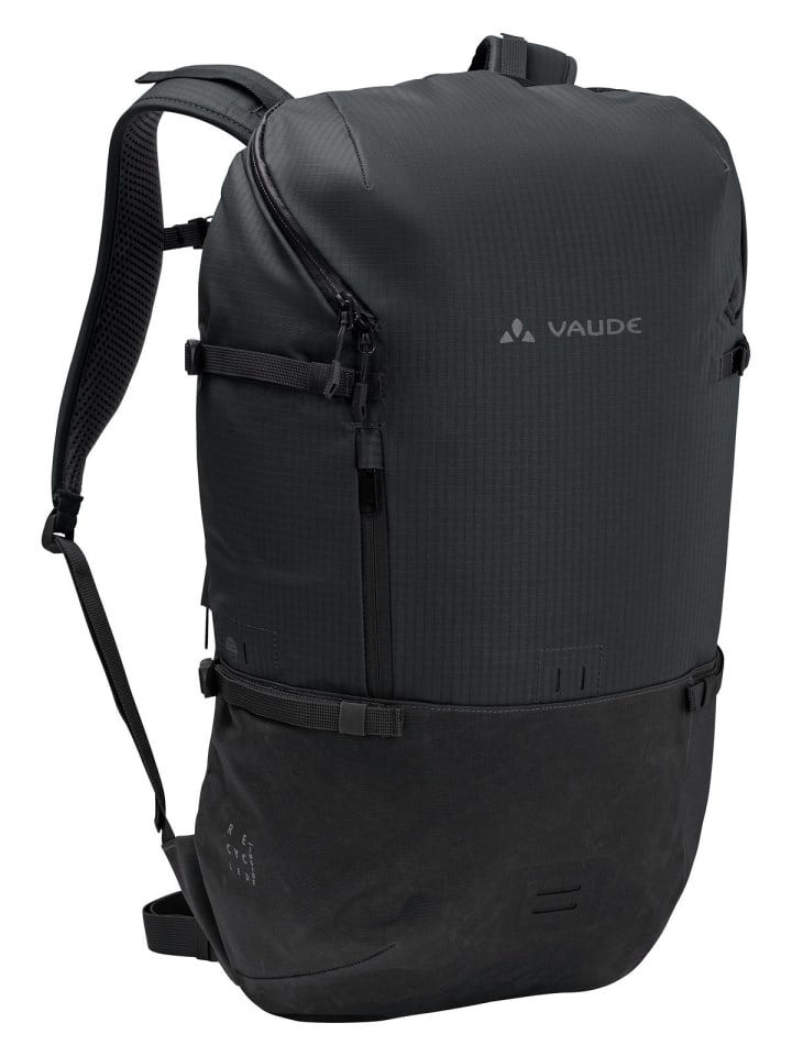 Vaude Vaude Rucksack CityGo 30 II, black, - günstig kaufen onesize