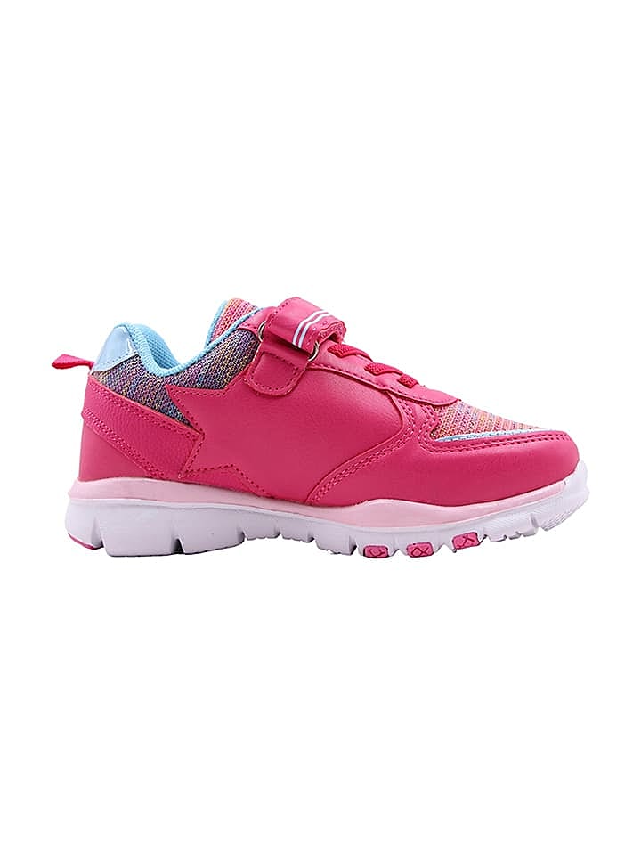 lamino Sneakers in Pink günstig kaufen 35
