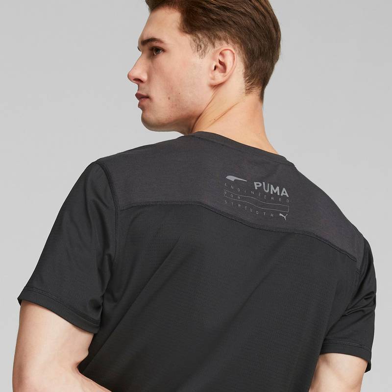 PUMA Engineered for Strength Funktionsshirt Herren