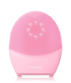 FOREO LUNA™ 4 plus normale Haut Gesichtsbürste-1 Stk
