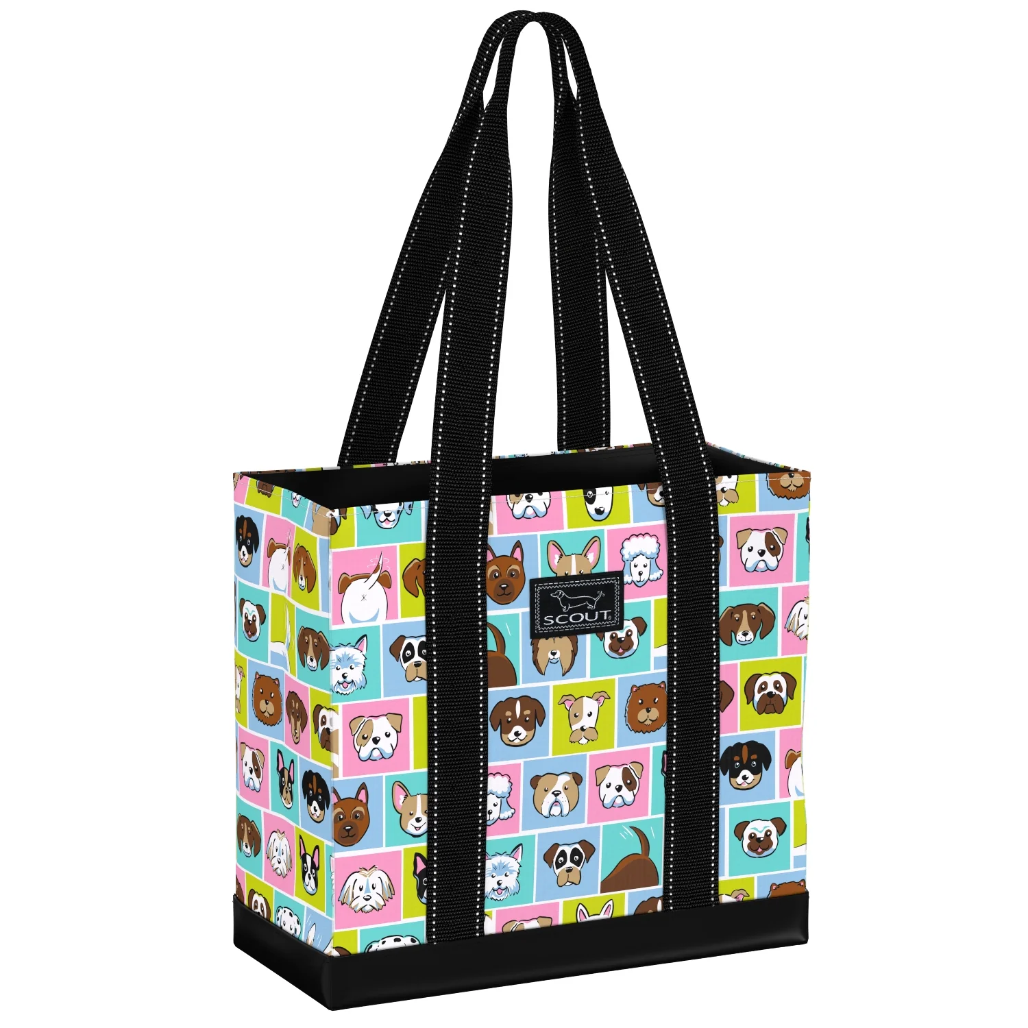 Original Tote Small Mini Deano