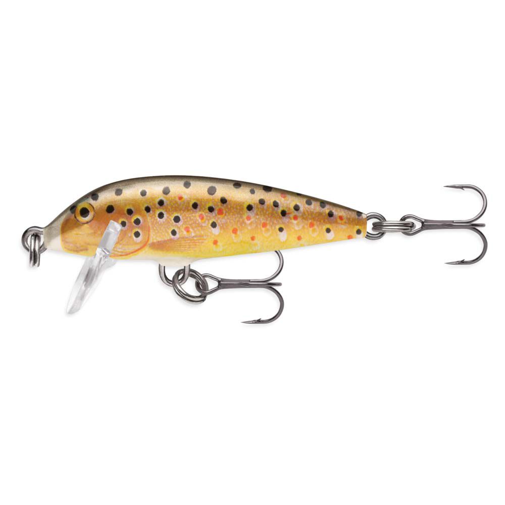 Rapala Countdown 03 Jerkbait Σκληρό Δόλωμα 3cm 4g