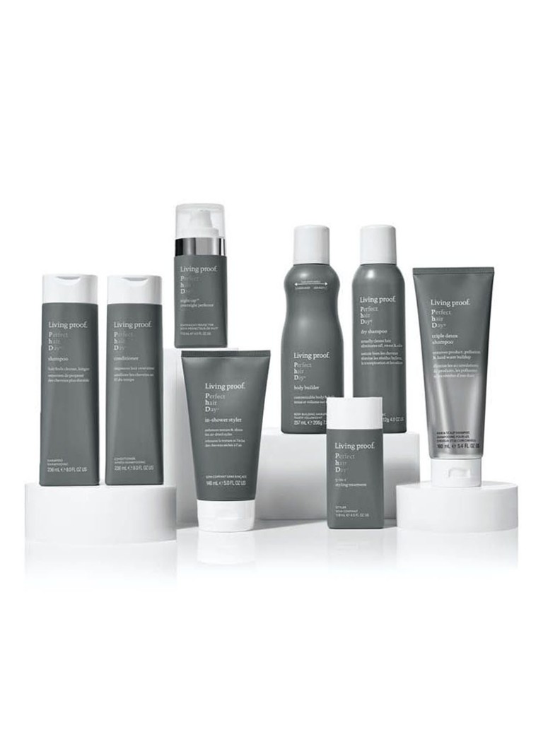 Șampon de zi Living Proof Perfect Hair