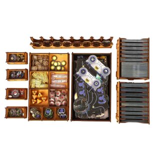 Insert: Star Wars – Outer Rim