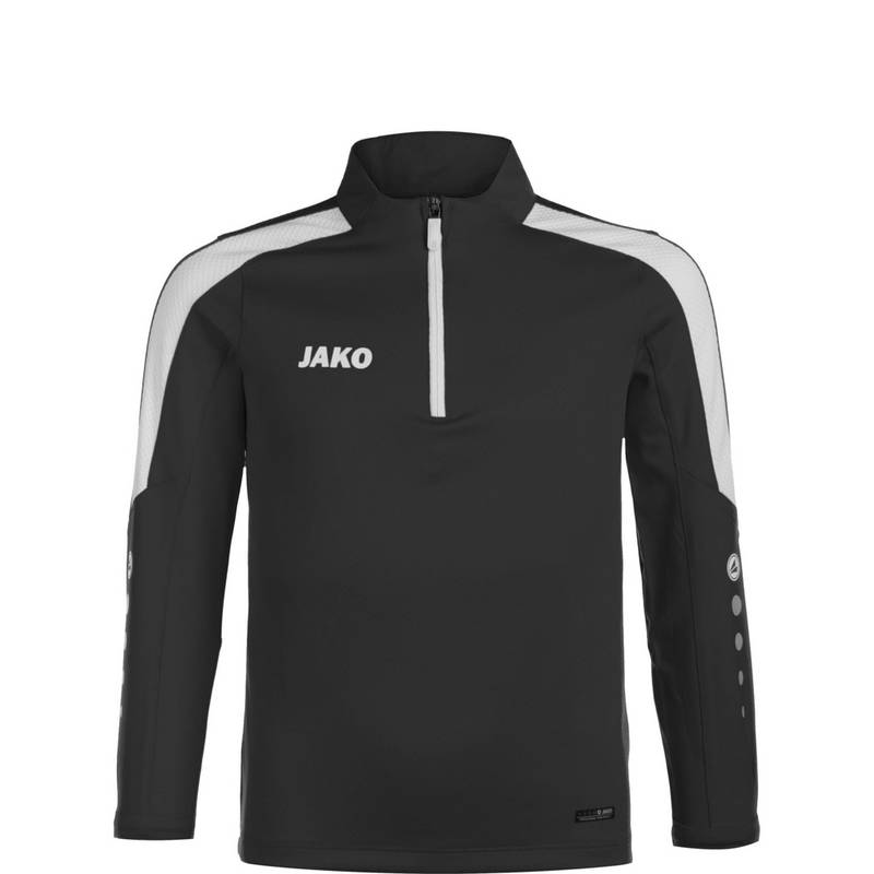 JAKO Power Funktionssweatshirt Jungen