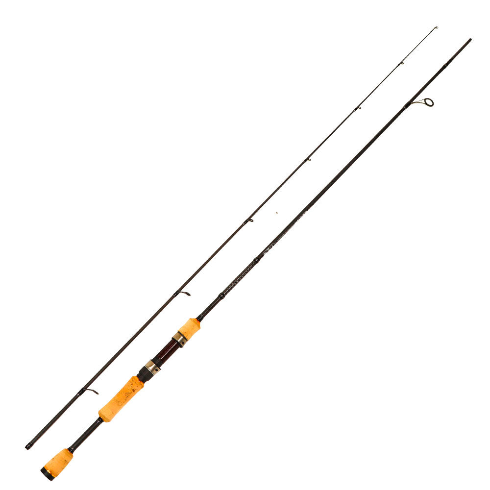 Daiwa Legalis 212 LFS 2,01 m heittokalastusvapa, 5-14 g