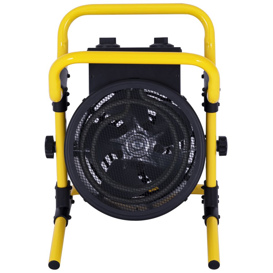 Stanley SXJH102000E Turbo-Elektroheizung 2kW