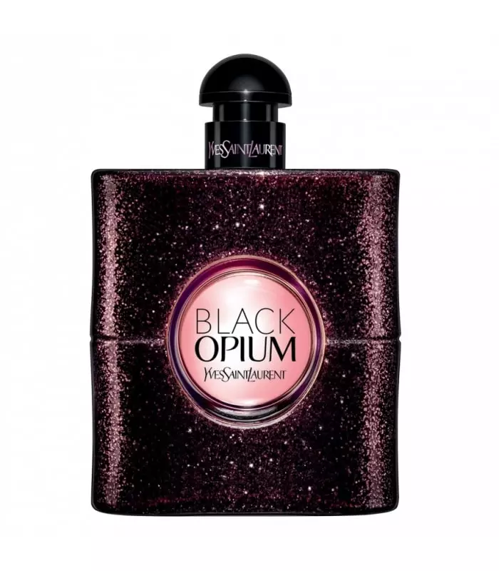 BLACK OPIUM Eau de Toilette Vaporisateur