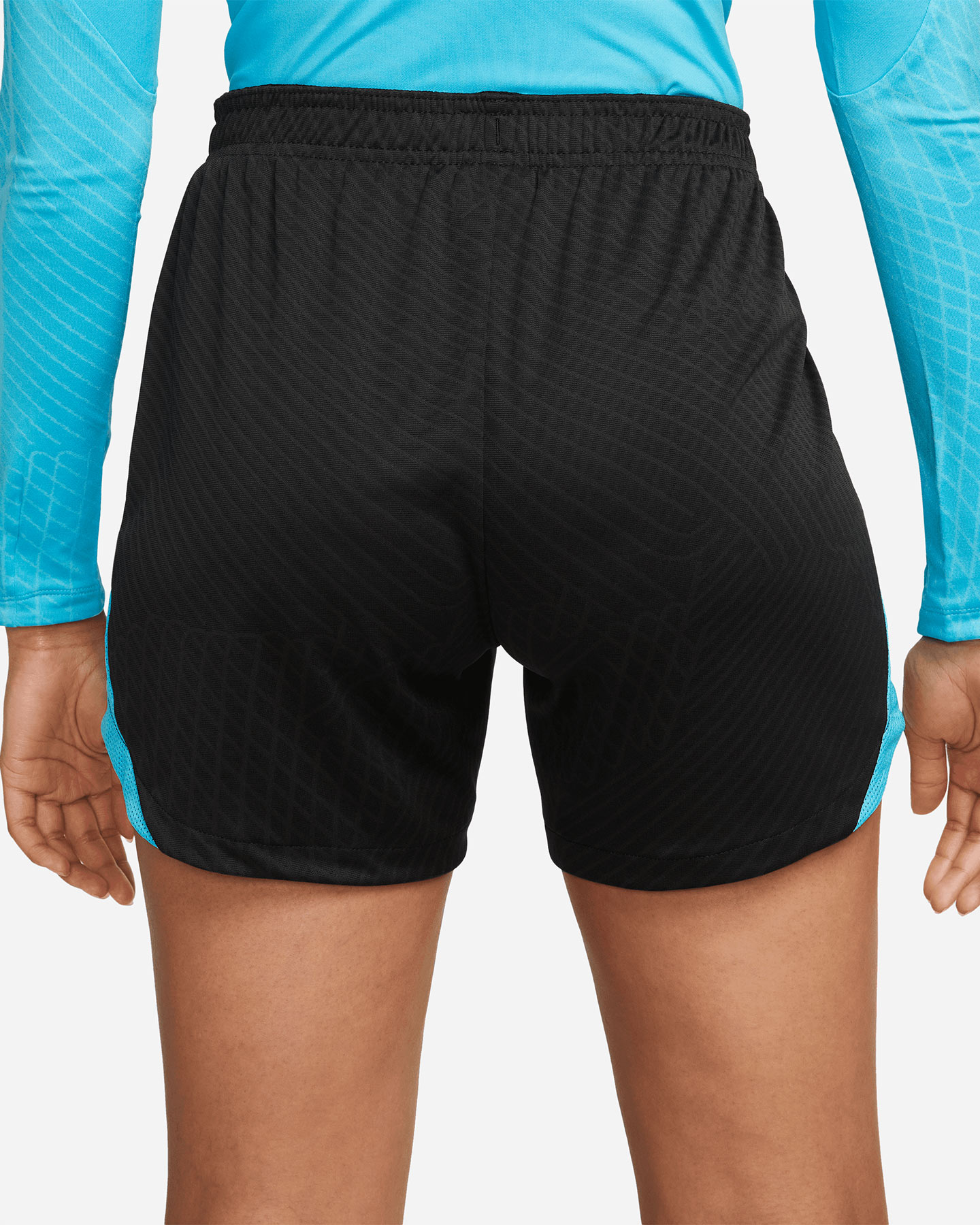 Futbalové šortky Nike Dri Fit Strike W DX0473-011