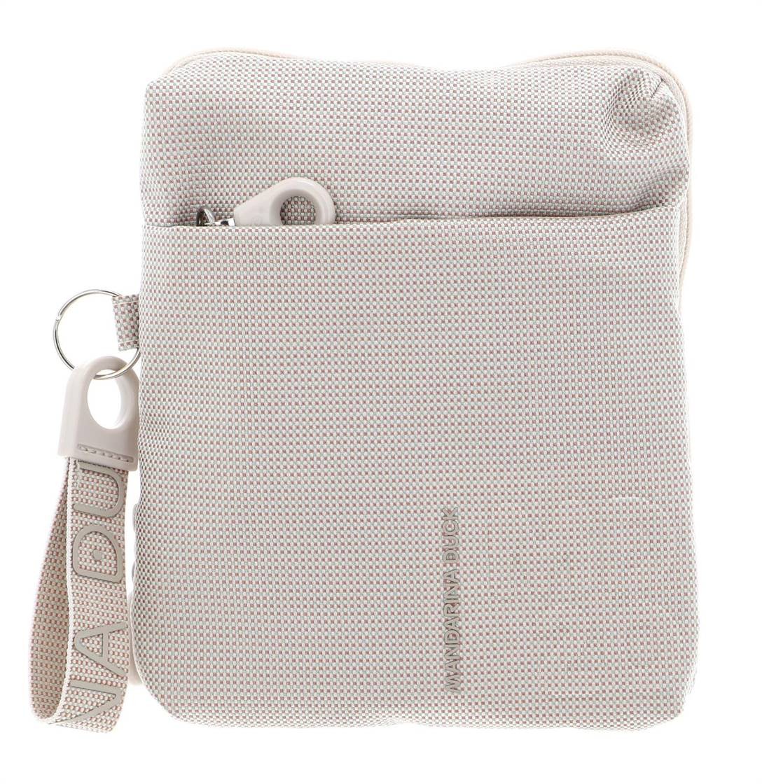 MANDARINA DUCK Handtaschen beige Crossover Mini