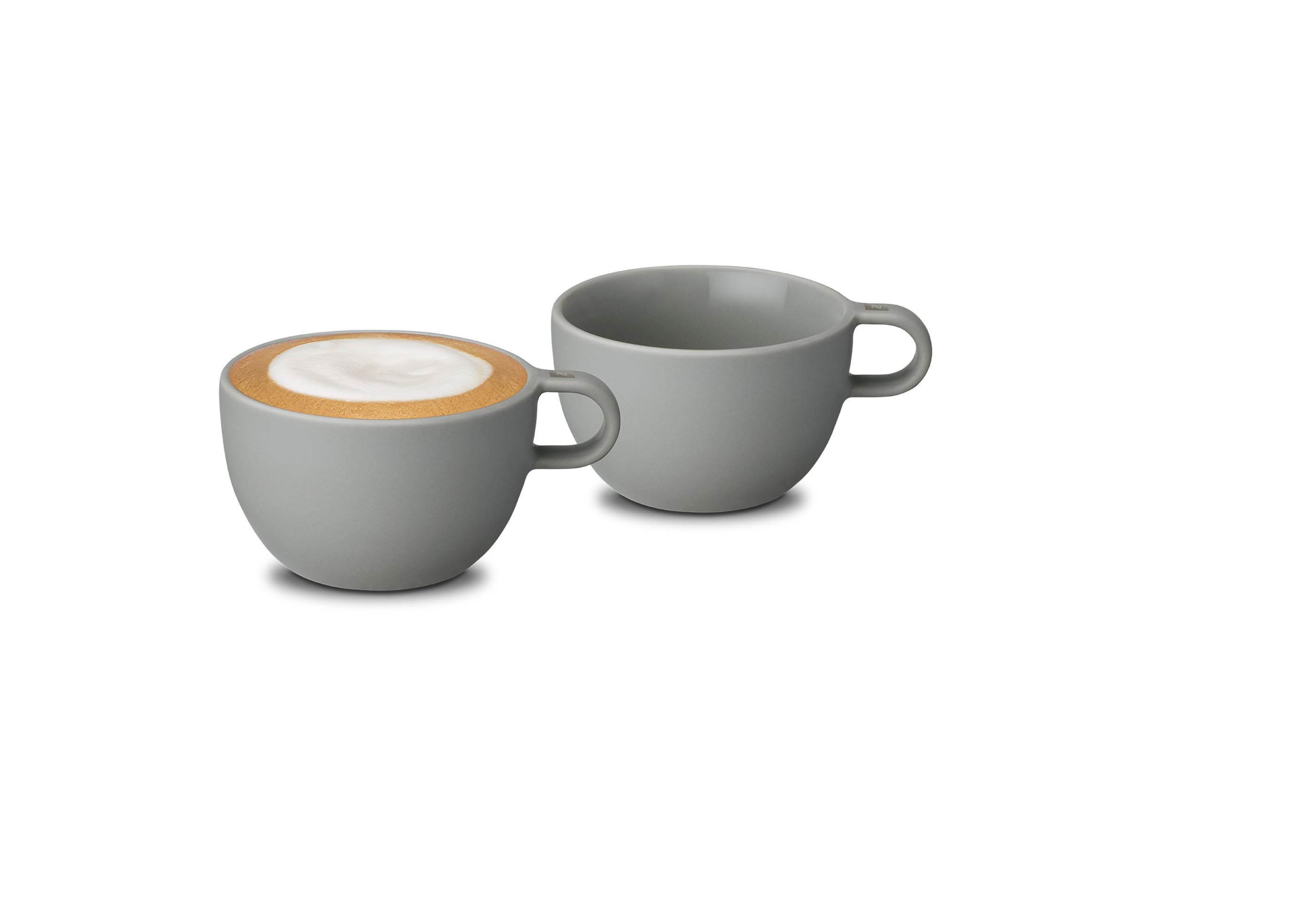 Set de 2 Barista Cappuccino