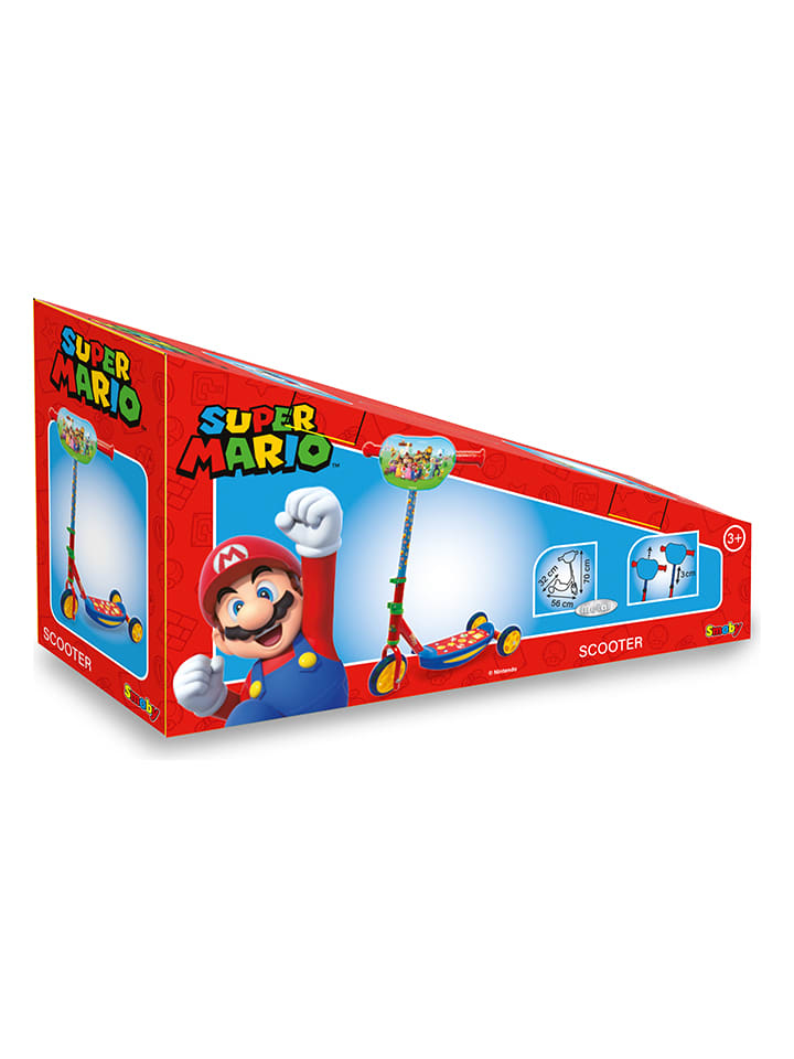 Smoby Roller 