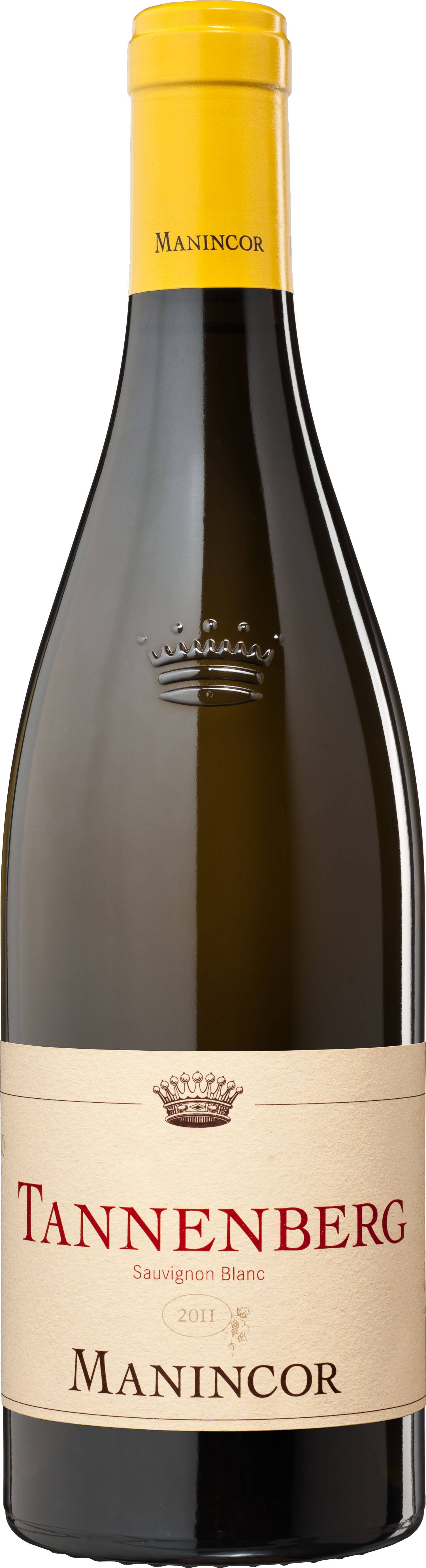 Weingut Manincor Sauvignon Tannenberg 2022