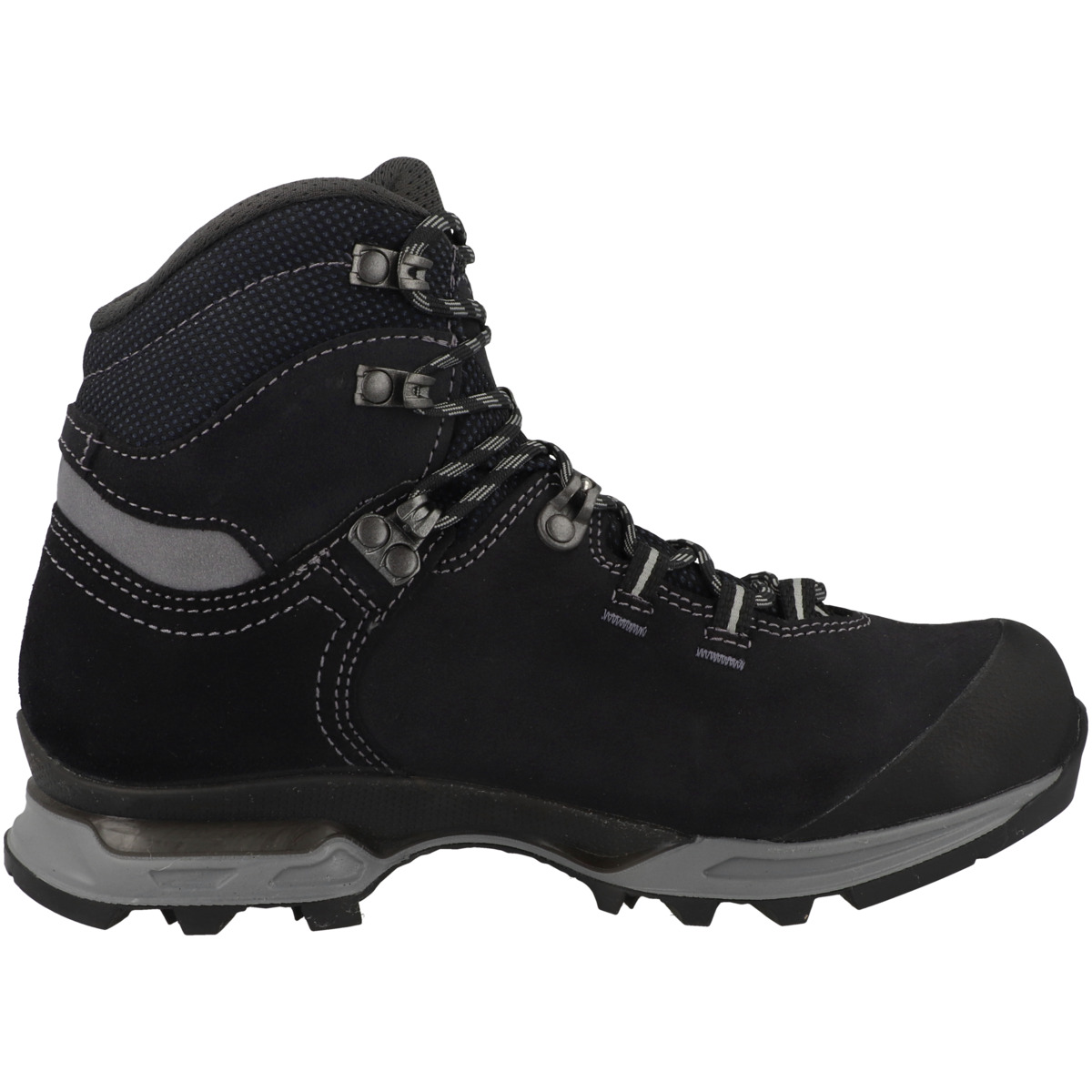 Hanwag Tatra Light Wide Lady GTX Outdoorschuhe dunkelblau