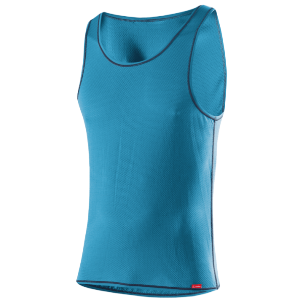 Löffler - Singlet Transtex Light - Kunstfaserunterwäsche