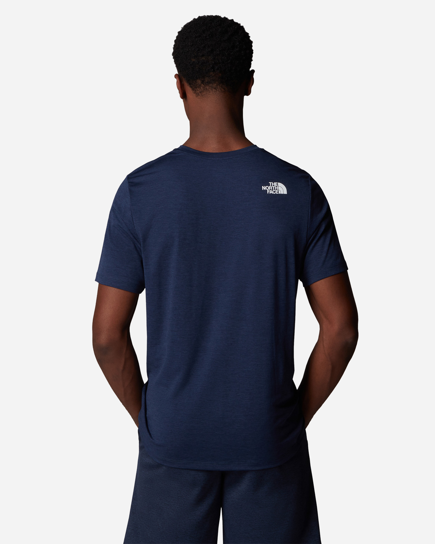 Koszulka The North Face 24-7 M NF0A894B8Q01