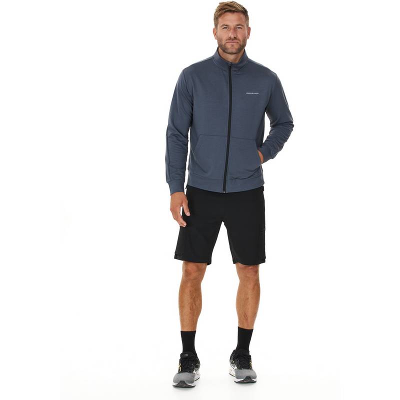 Endurance Loweer Sweatjacke Herren