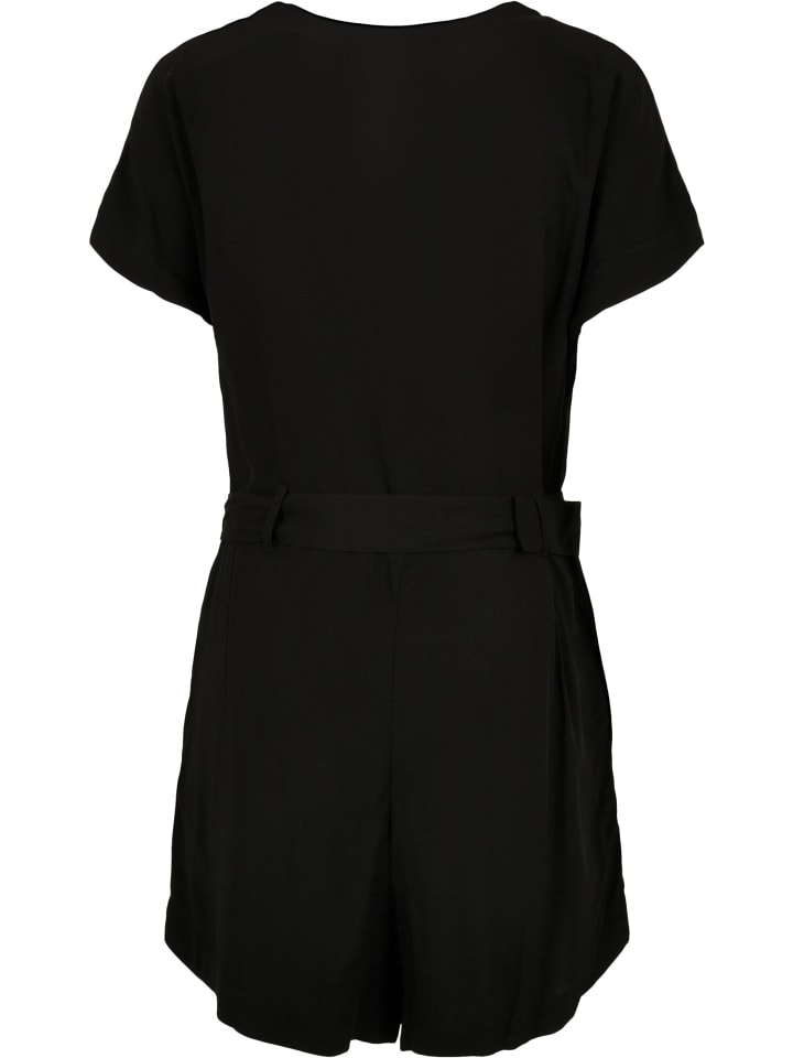 Urban Classics Urban Classics Jumpsuits in black günstig kaufen