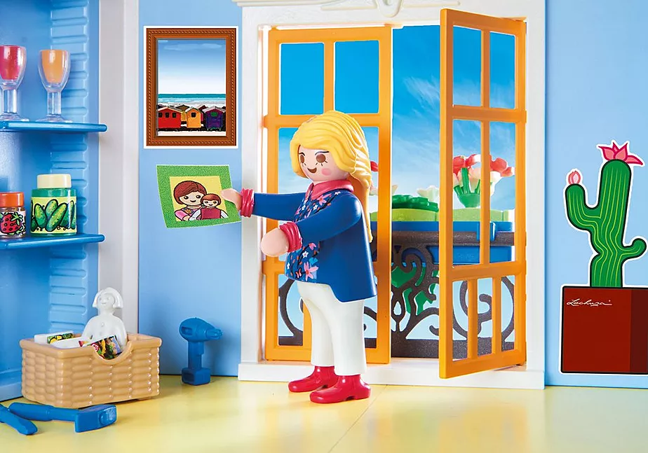 Mein Gro&szlig;es Puppenhaus
