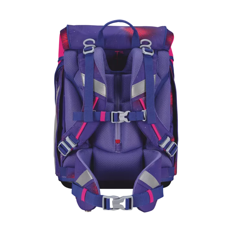 Scout Alpha DIN Summer
