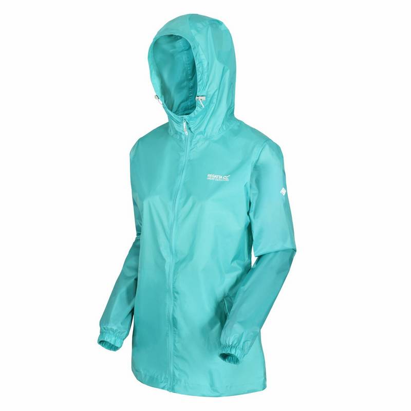 Regatta Pack It Regenjacke Damen