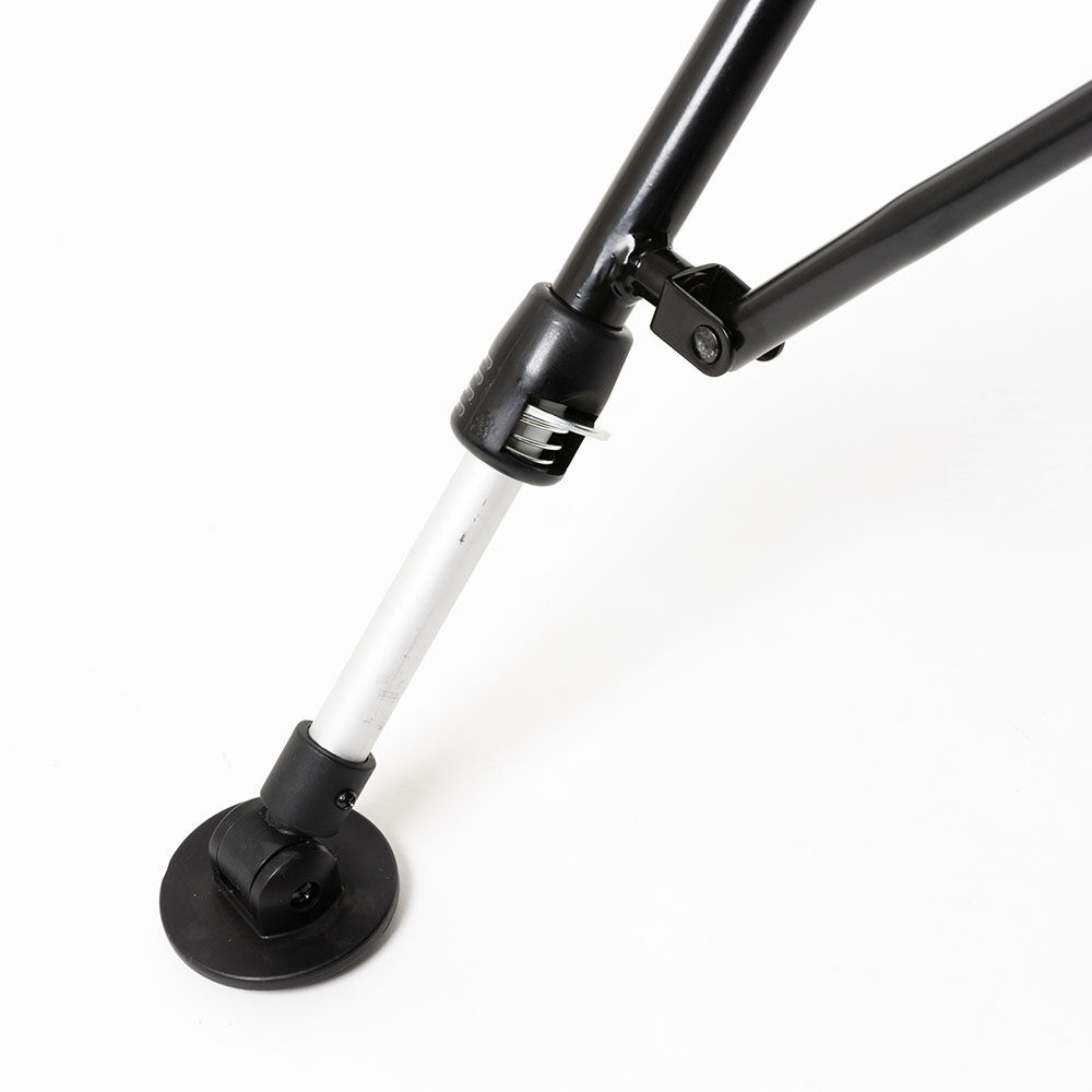 Επίπεδη καρέκλα mack2 carp addict compact καρέκλα
