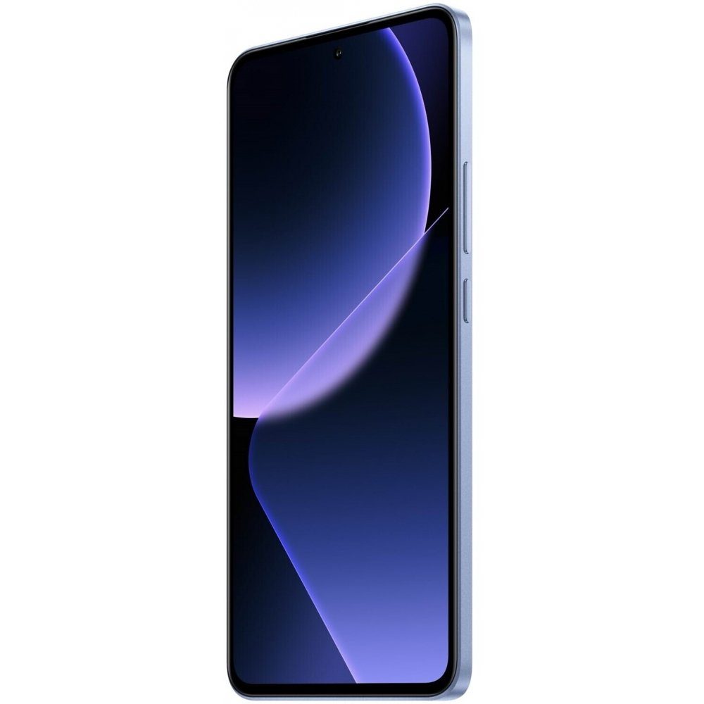 Xiaomi 13T 5G 256 GB / 8 GB - Smartphone - alpine blue Smartphone (6,67 Zoll, 256 GB Speicherplatz)
