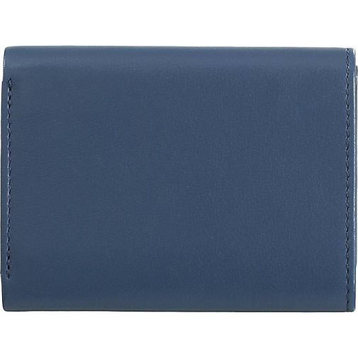 Dudubags Geldbörse Leder 10 cm
