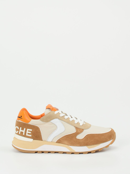 Sneaker-46612930002 Voile Blanche