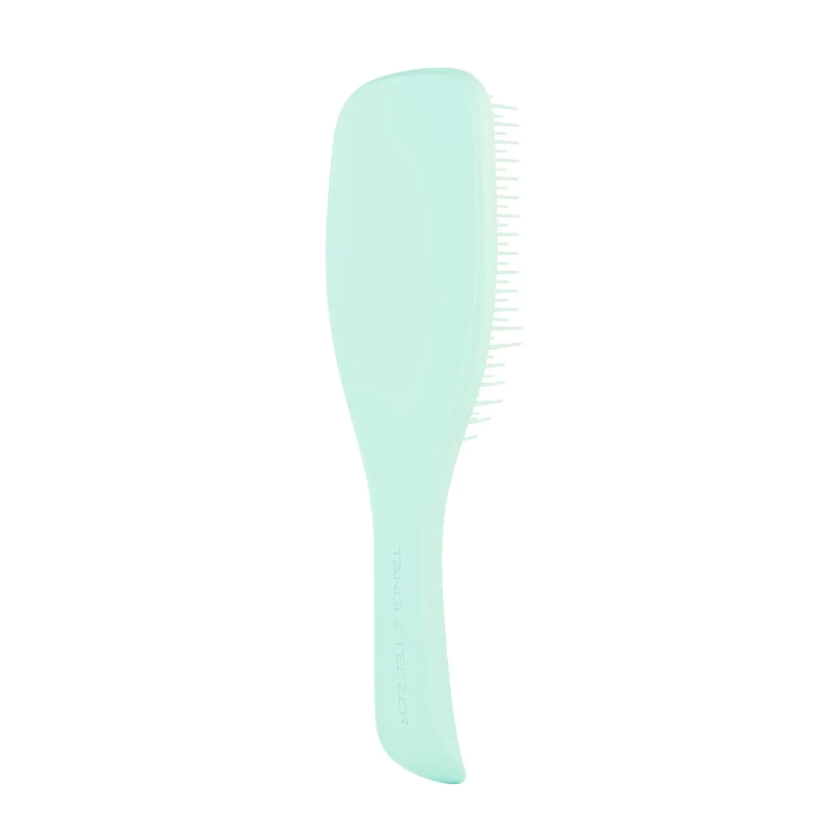 Tangle Teezer Wet Detangler Fine&Fragile Børste til udredning af fint, vådt hår, mintgrøn