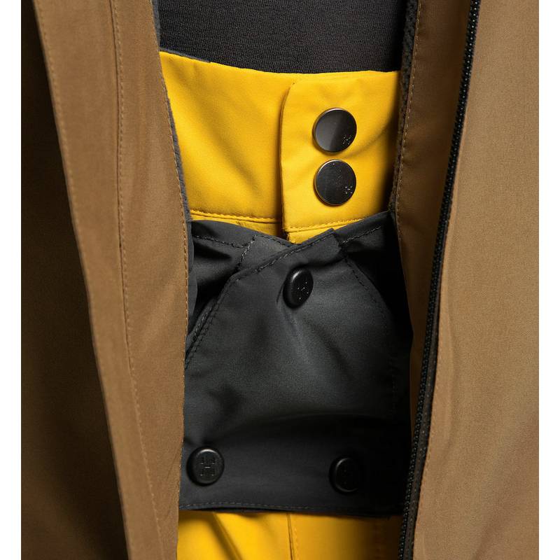 Haglfs Lumi Jacket Hardshelljacke Herren