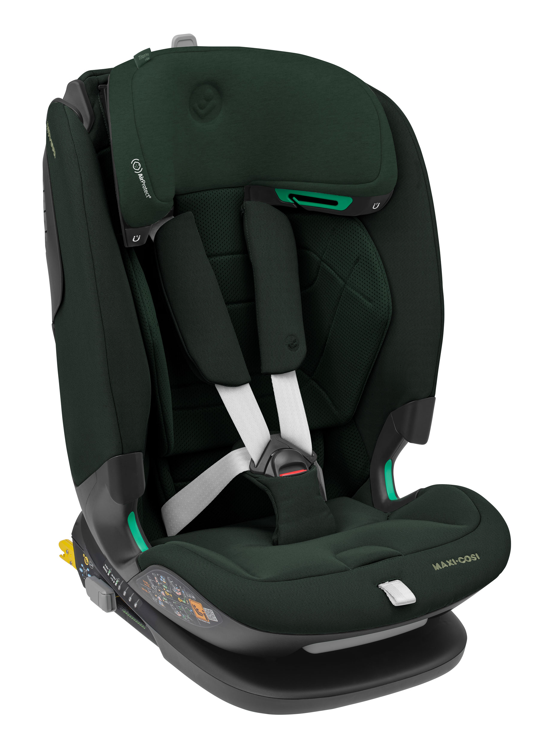 Maxi-CosiI-Size Kindersitz Titan Pro 2