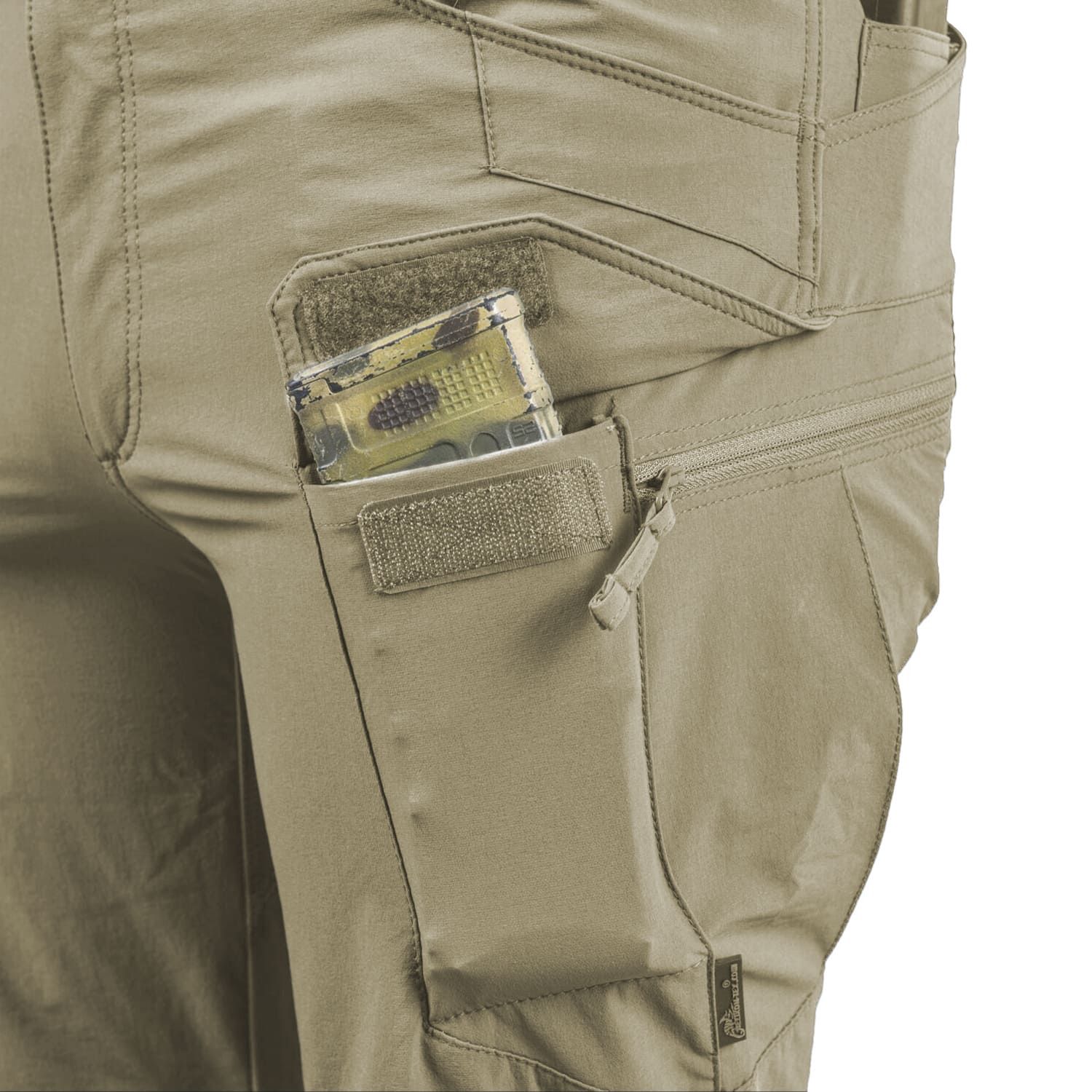 Outdoor Tactical Shorts 11