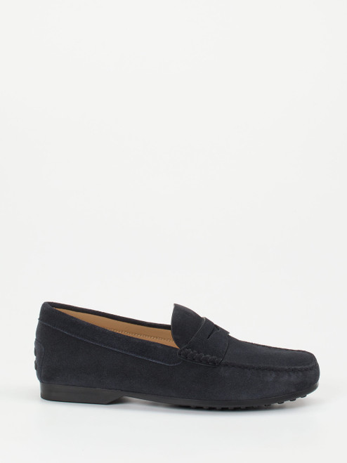 Slipper-45101090135 Tod's