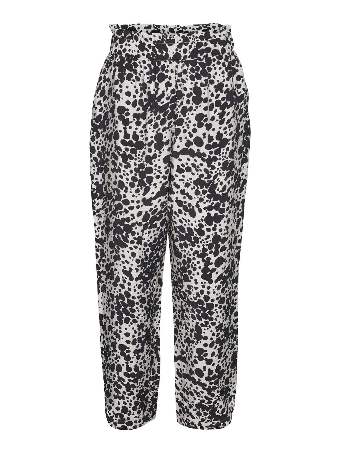 VMCJOSIE Hohe Taille Hose