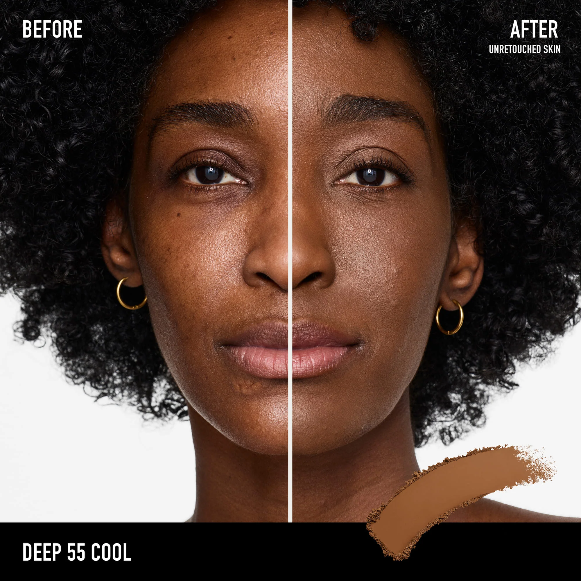 BAREPRO 24HR Skin-Perfecting Pudderfoundation - Kompakt foundation, Pudderfoundation